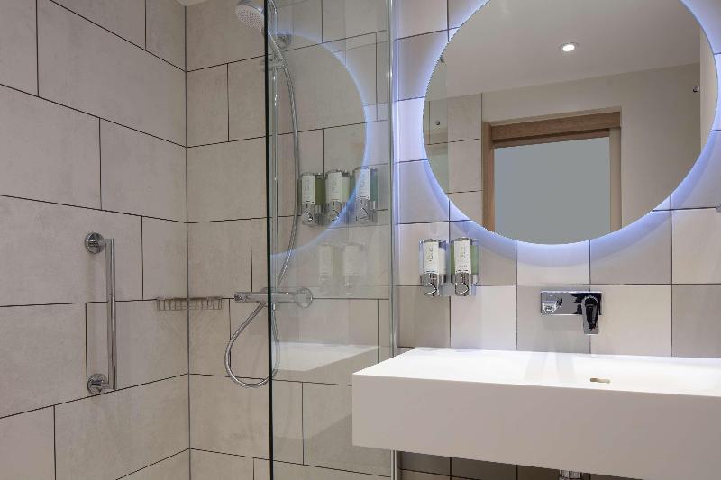 Hampton by Hilton York Piccadilly - Oda