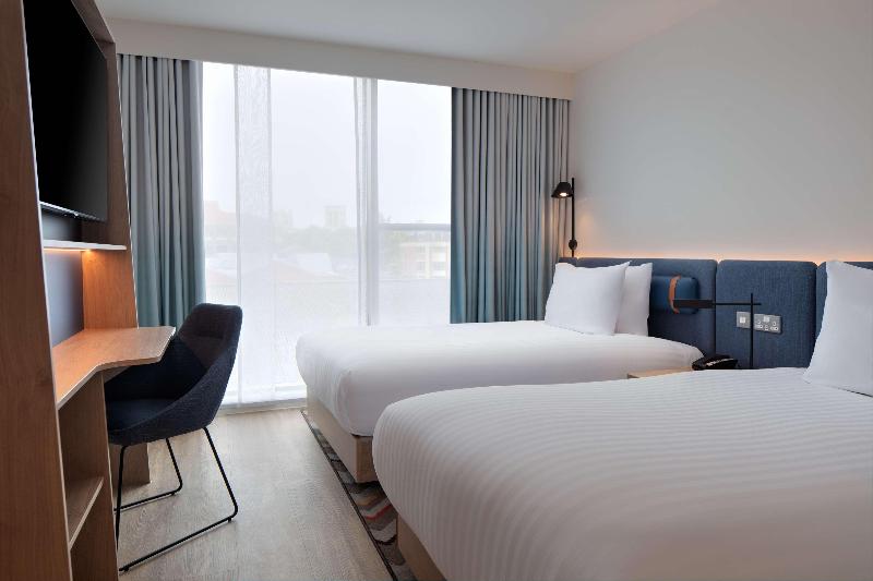 Hampton by Hilton York Piccadilly - Oda