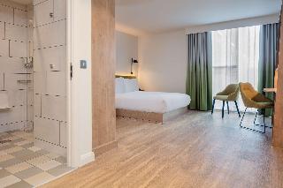Hampton by Hilton York Piccadilly fotoÄŸrafÄ±