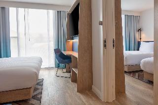 Hampton by Hilton York Piccadilly fotoÄŸrafÄ±