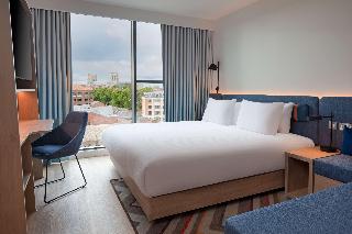 Hampton by Hilton York Piccadilly fotoÄŸrafÄ±