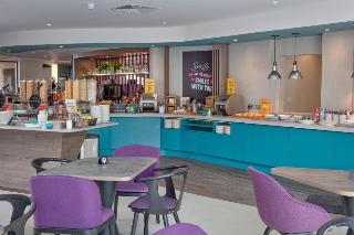 Hampton by Hilton York Piccadilly fotoÄŸrafÄ±