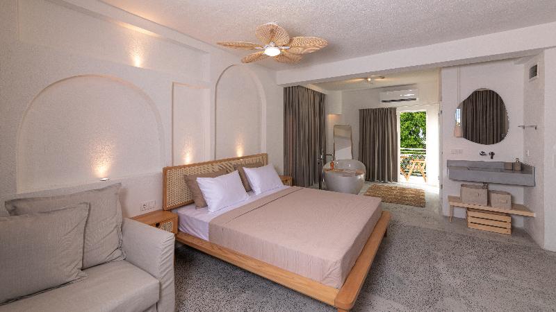 L'olive homes - Genel