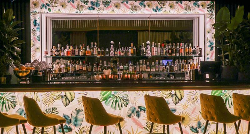 DAO by Dorsett West London - Bar