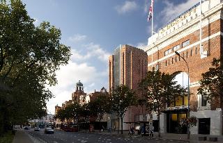 DAO by Dorsett West London otel fotoğrafı