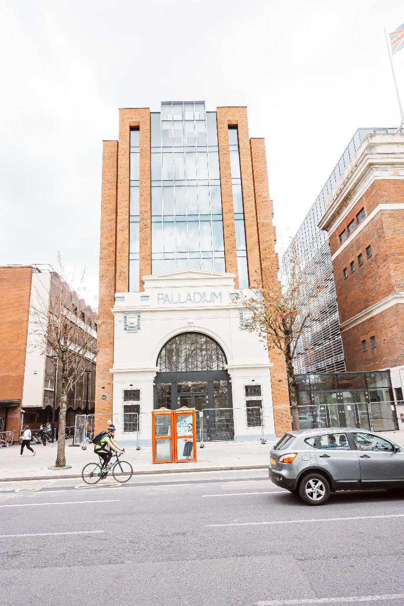 DAO by Dorsett West London - Genel