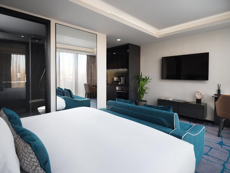 DAO by Dorsett West London - Oda