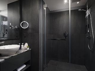 DAO by Dorsett West London fotoÄŸrafÄ±