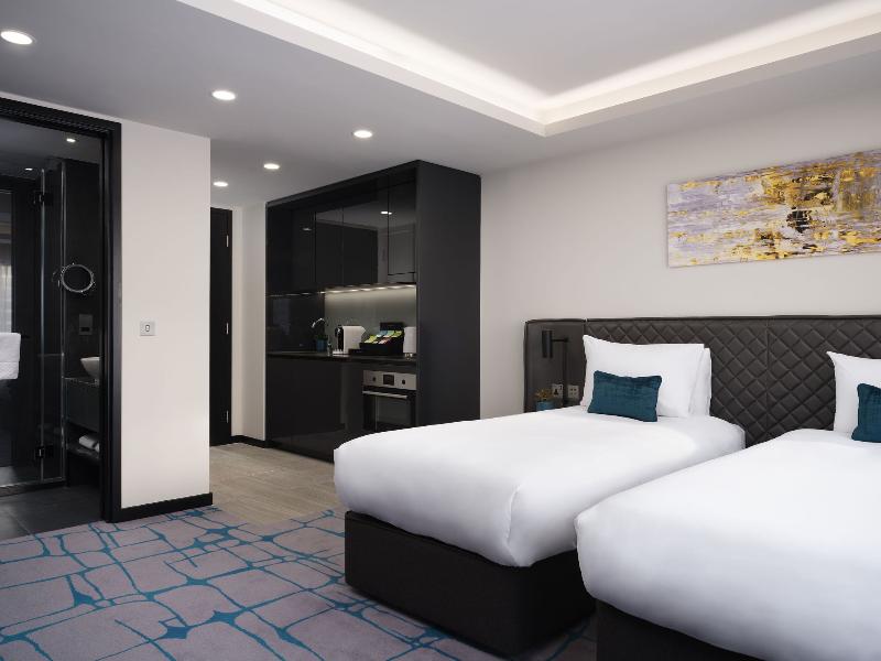 DAO by Dorsett West London - Oda