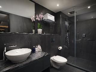 DAO by Dorsett West London fotoÄŸrafÄ±