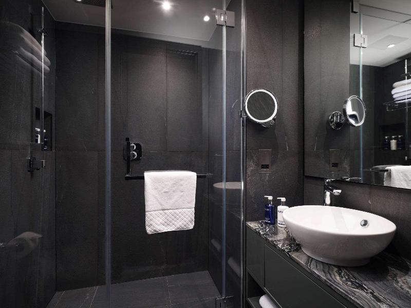 DAO by Dorsett West London - Oda