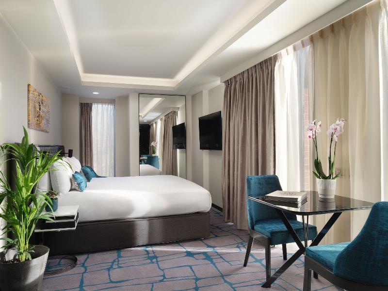 DAO by Dorsett West London - Oda