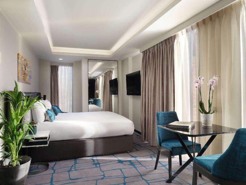 DAO by Dorsett West London - Oda