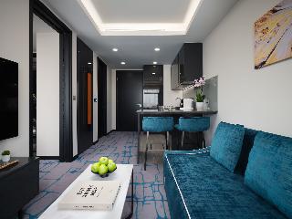 DAO by Dorsett West London fotoÄŸrafÄ±