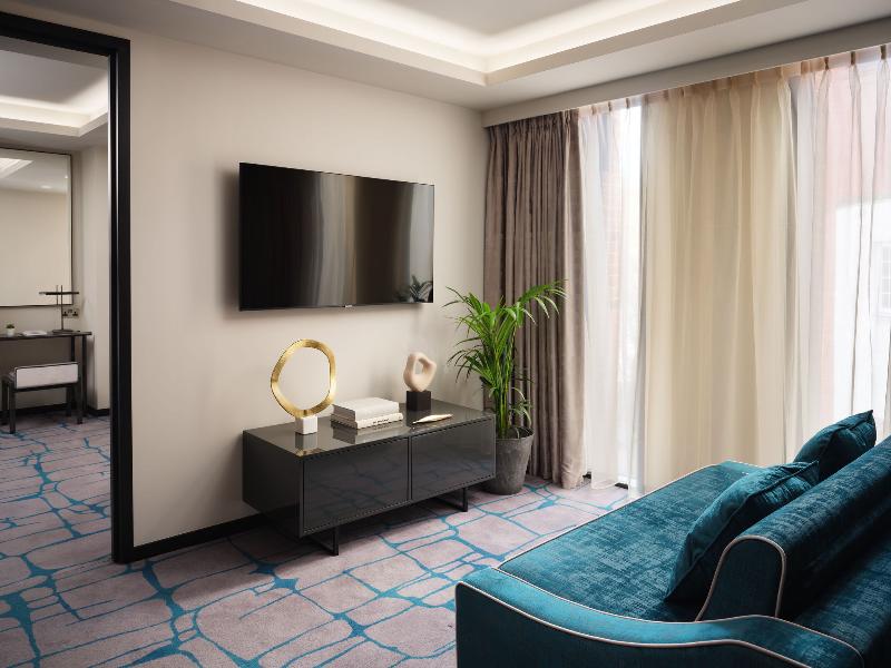 DAO by Dorsett West London - Oda