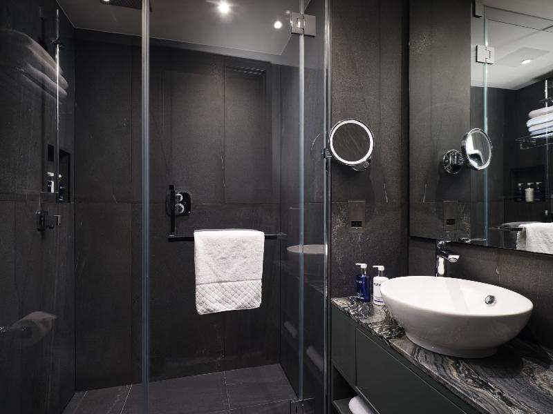 DAO by Dorsett West London - Oda