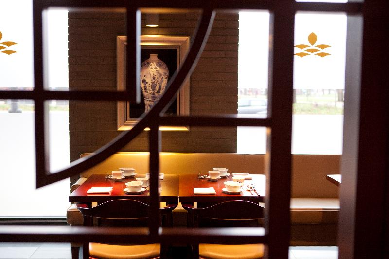 DAO by Dorsett West London - Restoran