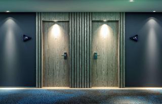 Hampton by Hilton Istanbul Old City