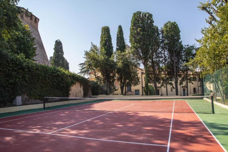 La Loggia Historic Resort - Aktivite