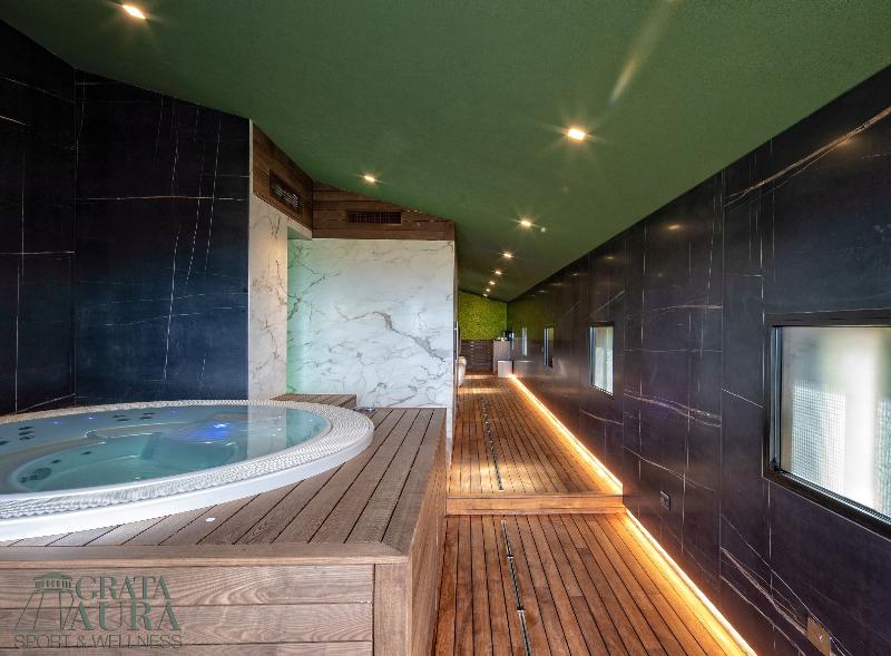 La Loggia Historic Resort - Aktivite