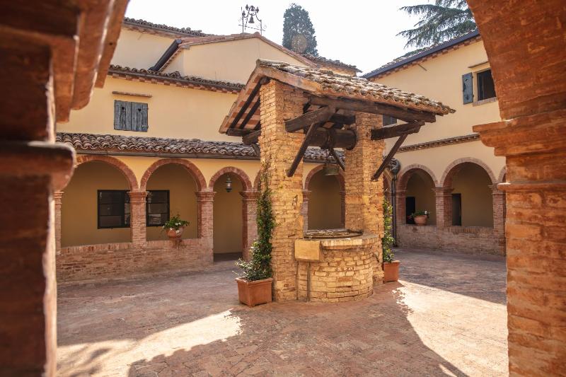 La Loggia Historic Resort - Genel