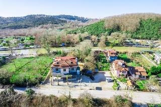 Ağva Pieria Luxury Hotel