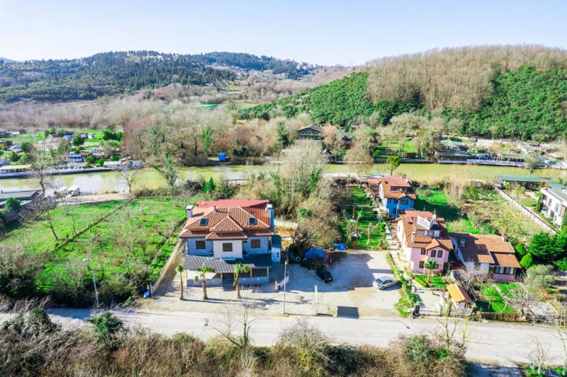 Ağva Pieria Luxury Hotel - Genel
