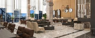 DoubleTree by Hilton Manisa