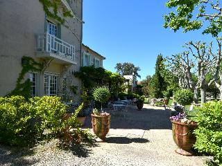 Logis Hôtel l'Hermitage