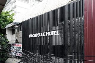 Formerly RedDoorz Hostel near Taman Puring fotoÄŸrafÄ±