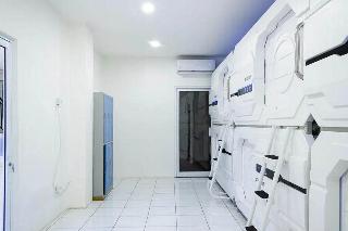 Formerly RedDoorz Hostel near Taman Puring fotoÄŸrafÄ±