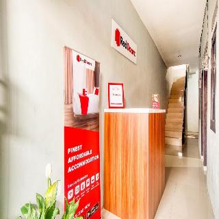 Formerly RedDoorz near Graha Cijantung Mall fotoÄŸrafÄ±