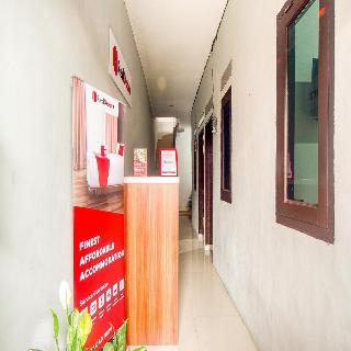 Formerly RedDoorz near Graha Cijantung Mall fotoÄŸrafÄ±