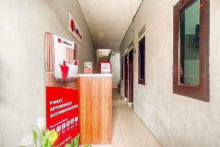 Formerly RedDoorz near Graha Cijantung Mall fotoÄŸrafÄ±
