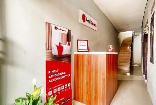 Formerly RedDoorz near Graha Cijantung Mall fotoÄŸrafÄ±