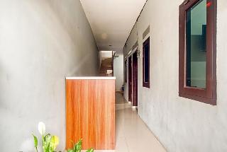 Formerly RedDoorz near Graha Cijantung Mall fotoÄŸrafÄ±