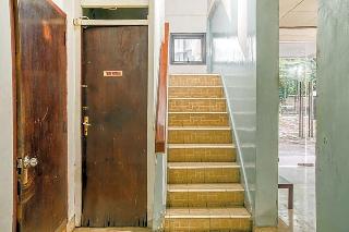 Formerly RedDoorz near Plaza Senayan otel fotoğrafı