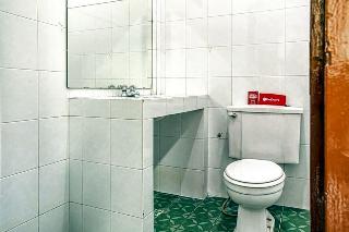 Formerly RedDoorz near Plaza Senayan fotoÄŸrafÄ±