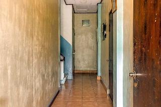 Formerly RedDoorz near Plaza Senayan fotoÄŸrafÄ±