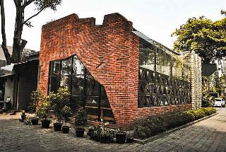 Formerly RedDoorz near Plaza Senayan fotoÄŸrafÄ±