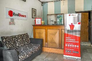 Formerly RedDoorz near Plaza Senayan fotoÄŸrafÄ±