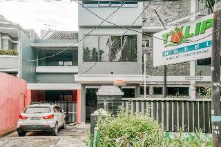 Formerly RedDoorz near Plaza Senayan fotoÄŸrafÄ±