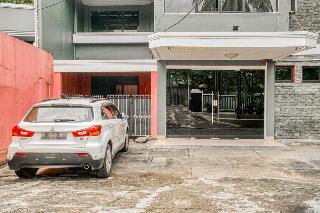 Formerly RedDoorz near Plaza Senayan fotoÄŸrafÄ±