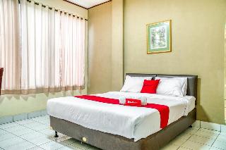 Formerly RedDoorz near Plaza Senayan fotoÄŸrafÄ±