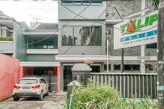 Formerly RedDoorz near Plaza Senayan fotoÄŸrafÄ±