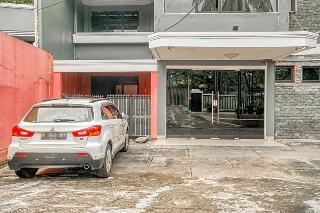 Formerly RedDoorz near Plaza Senayan fotoÄŸrafÄ±