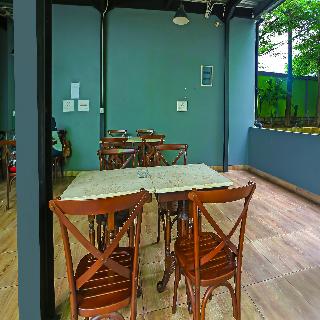 Super Oyo Townhouse Oak Ht Fiducia Pondok Gede fotoÄŸrafÄ±