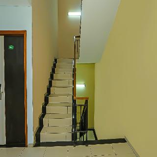 Super Oyo Townhouse Oak Ht Fiducia Pondok Gede fotoÄŸrafÄ±