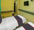 Super Oyo Townhouse Oak Ht Fiducia Pondok Gede oda fotoğrafı