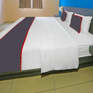 Super Oyo Townhouse Oak Ht Fiducia Pondok Gede fotoÄŸrafÄ±